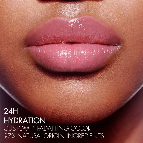 ✨ DIOR Addict Lip Glow- 001 Pink - Picture 5 of 9